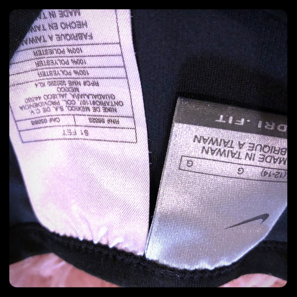 Nike Drifit